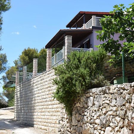 Seaside Villa Near Trogir - Poljica Marina Exterior foto
